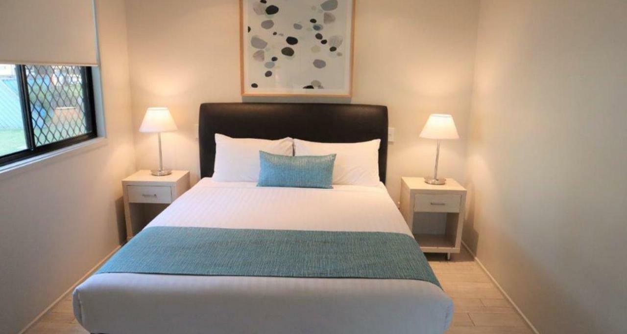 Nrma Breakwall Holiday park 3*
