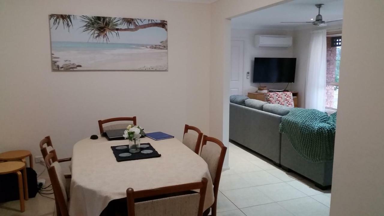 Twin Palms Holiday House At Lighthouse