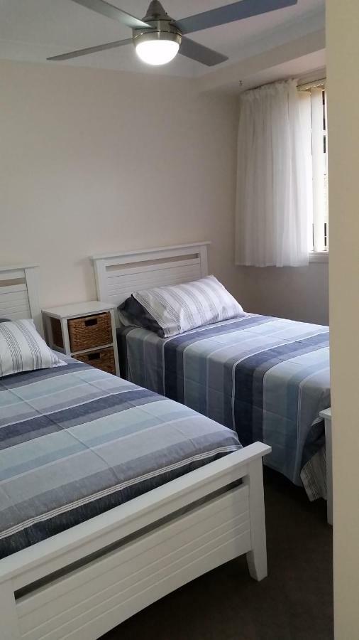 Twin Palms Holiday House At Lighthouse * Port Macquarie