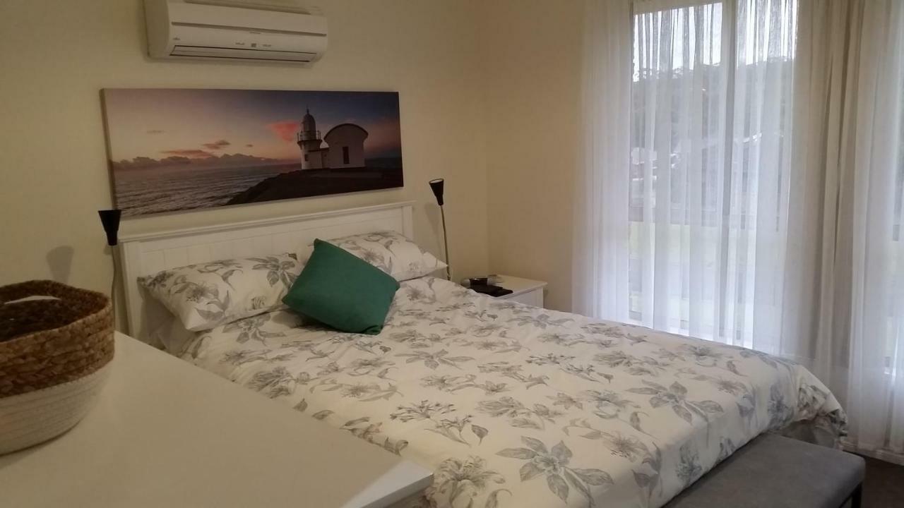 Twin Palms Holiday House At Lighthouse *
