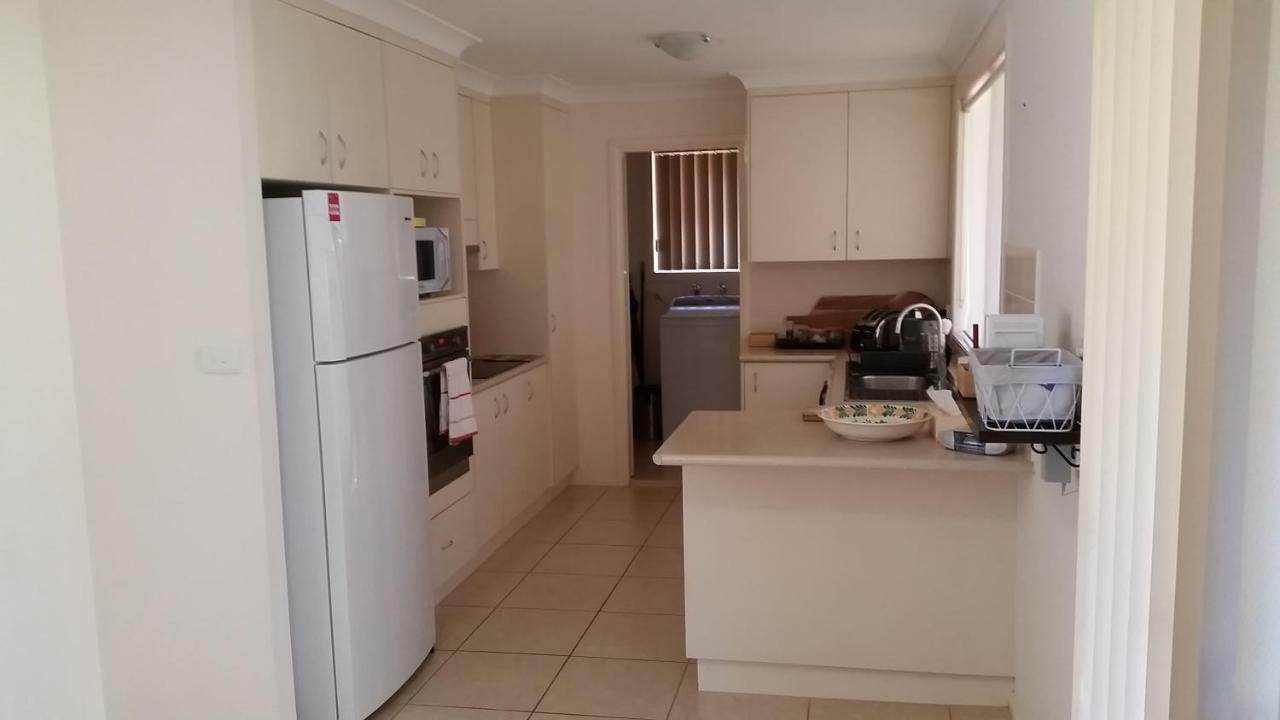 Twin Palms Holiday House At Lighthouse Holiday home *