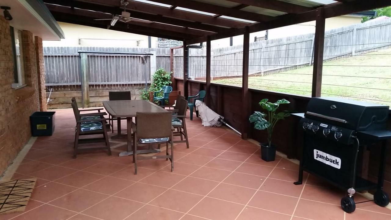 Twin Palms Holiday House At Lighthouse Holiday home