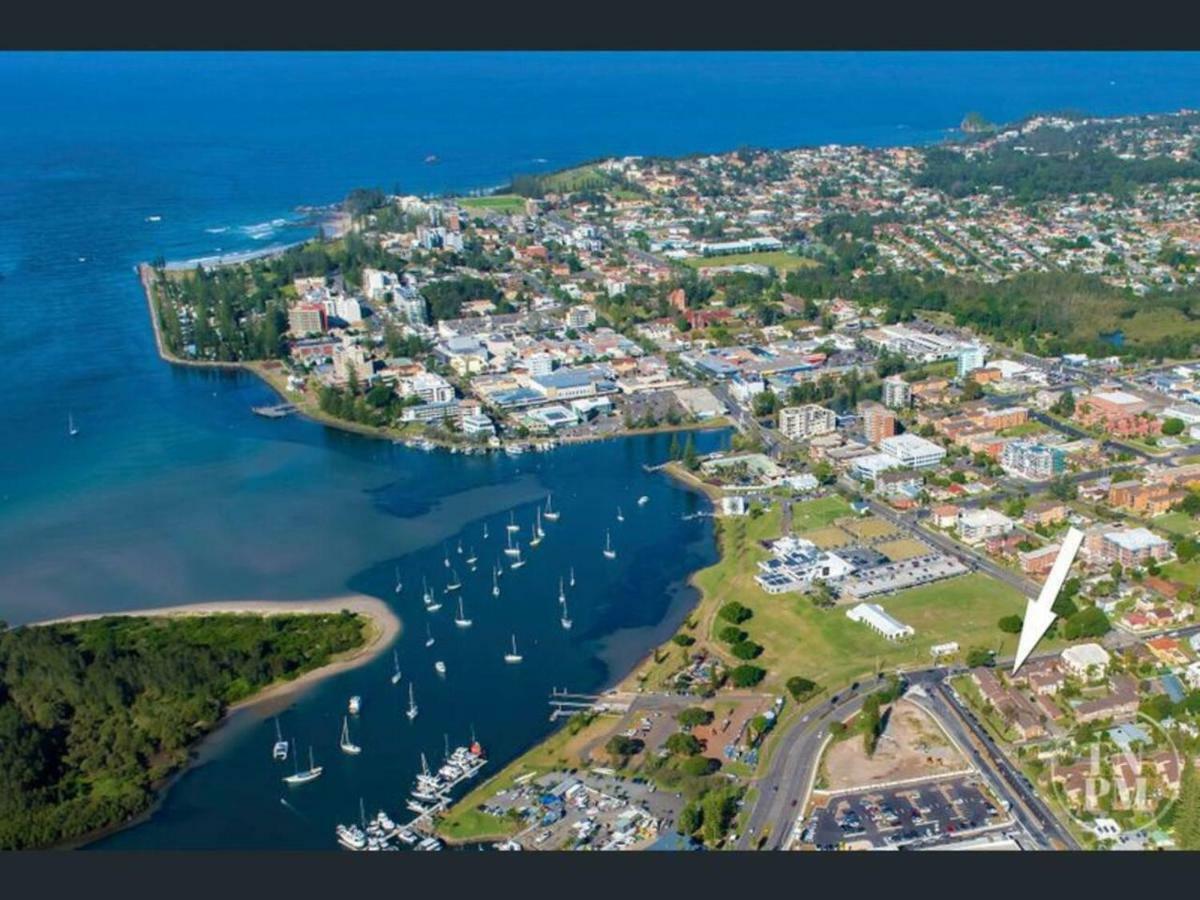 Play@portmacq Apartamento Port Macquarie