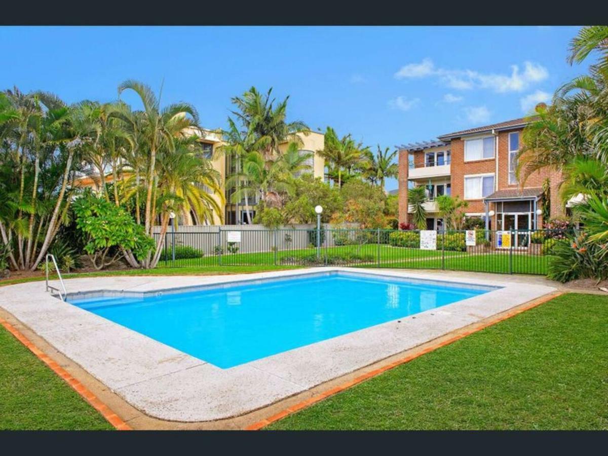 Play@portmacq Apartamento *