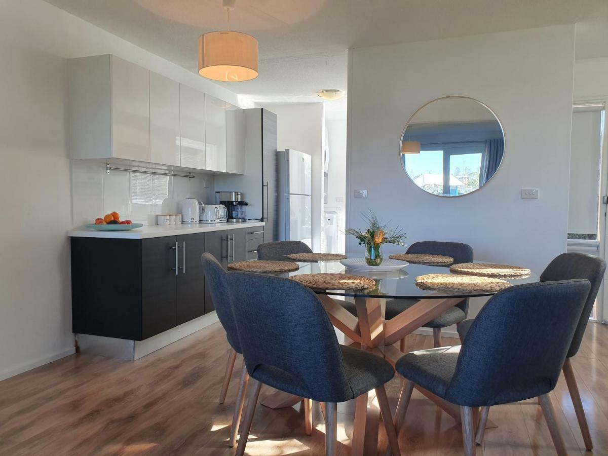 Apartamento Play@portmacq Port Macquarie