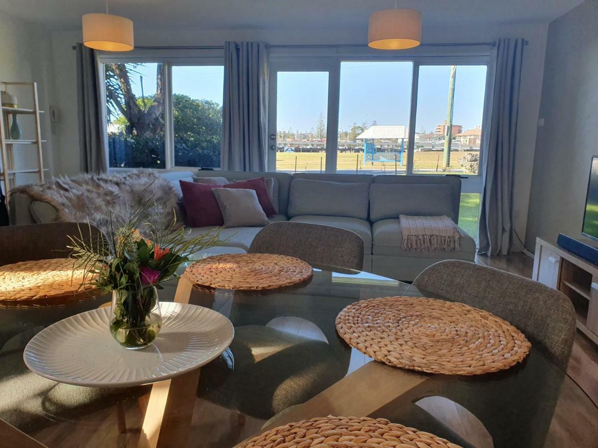 Apartamento Play@portmacq *