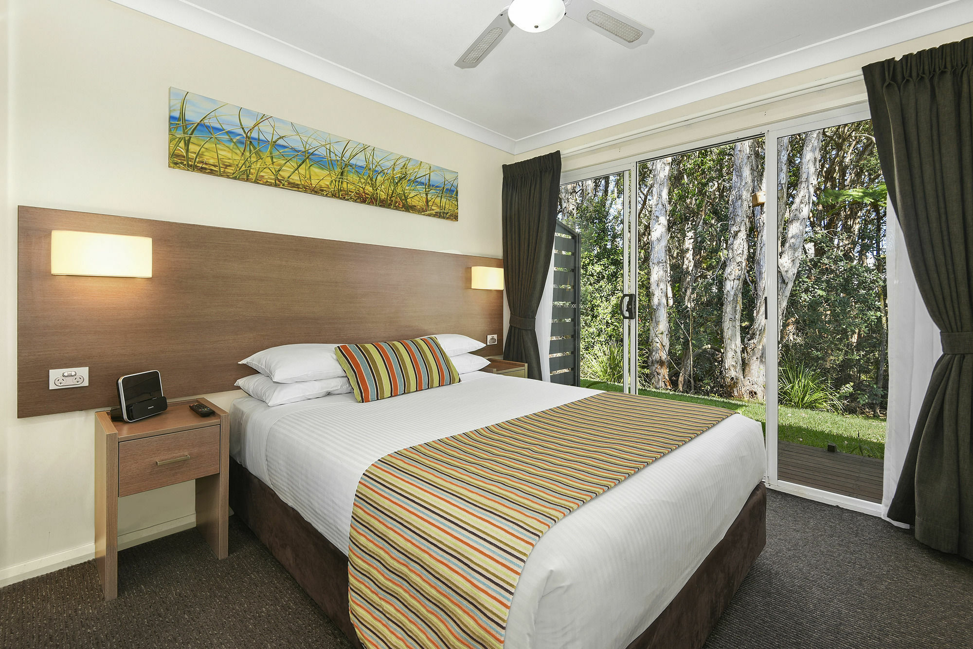 Holiday park Flynns On Surf Port Macquarie