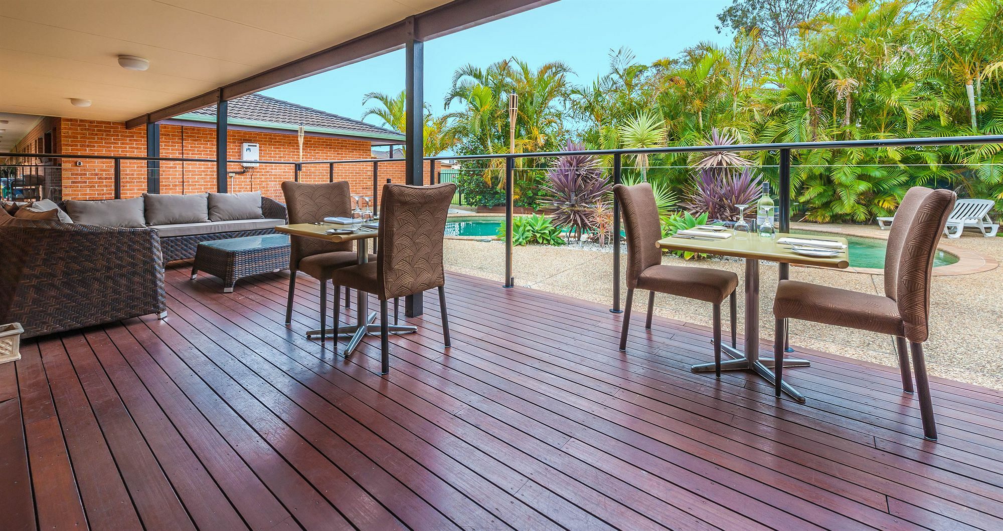 Motel Macquarie Barracks Motor