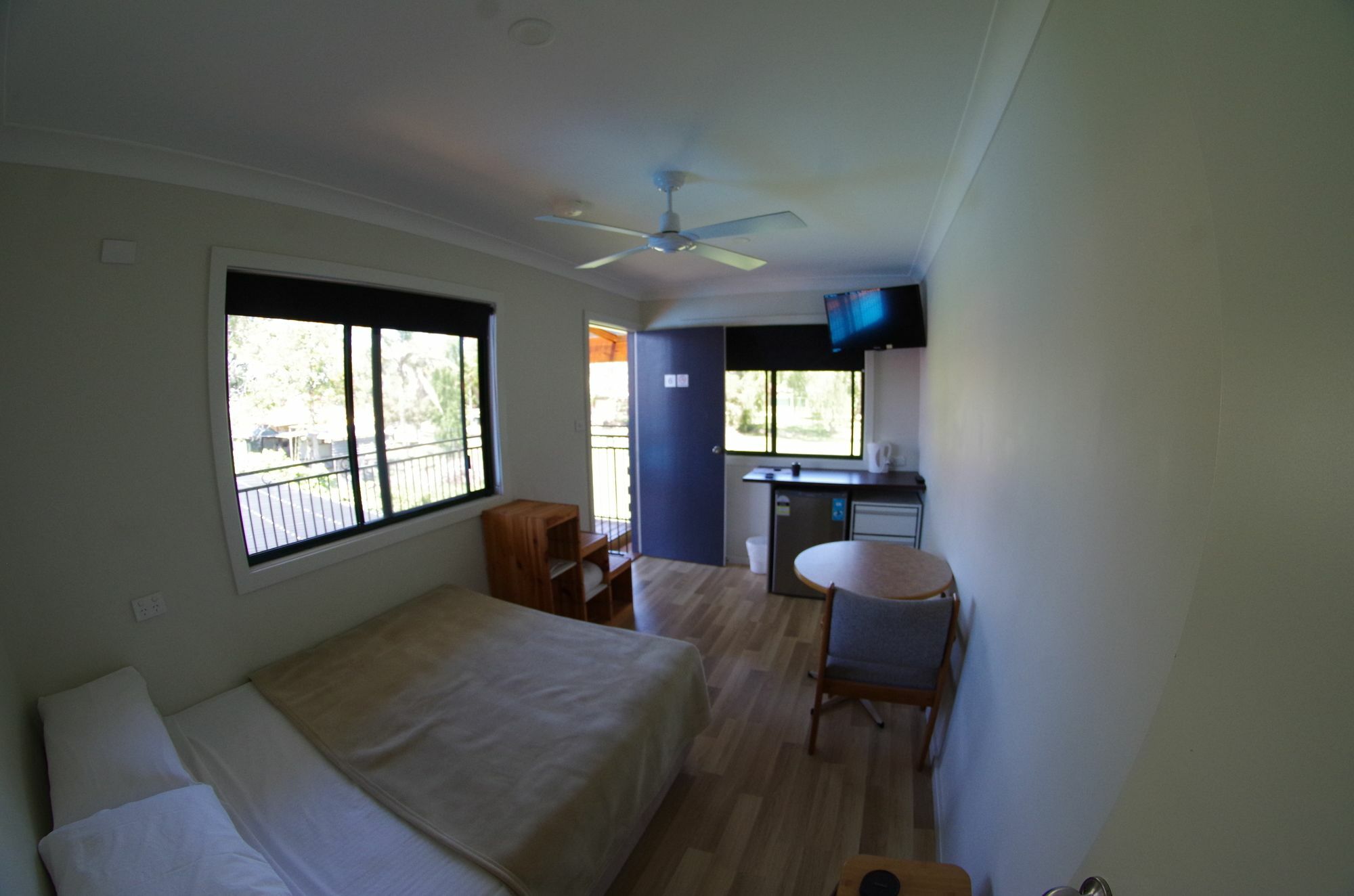 Ts Tennis Hotel Port Macquarie