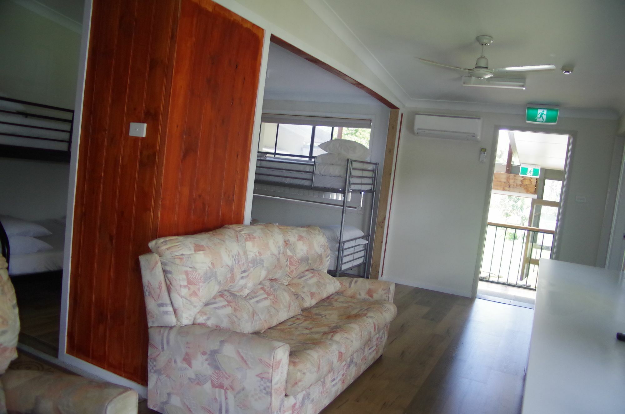 Hotel Ts Tennis Port Macquarie
