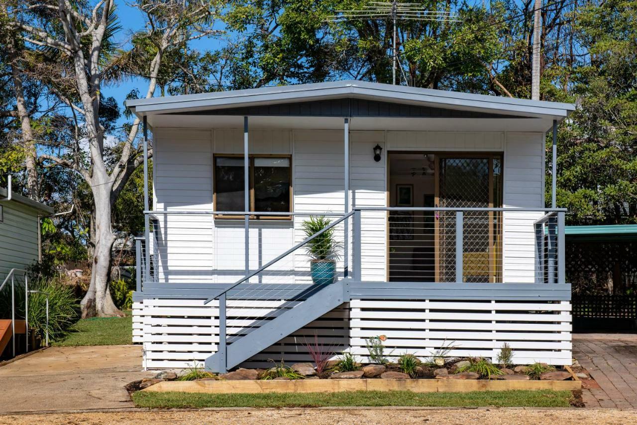 Flynns Beach Caravan Park 3* Port Macquarie