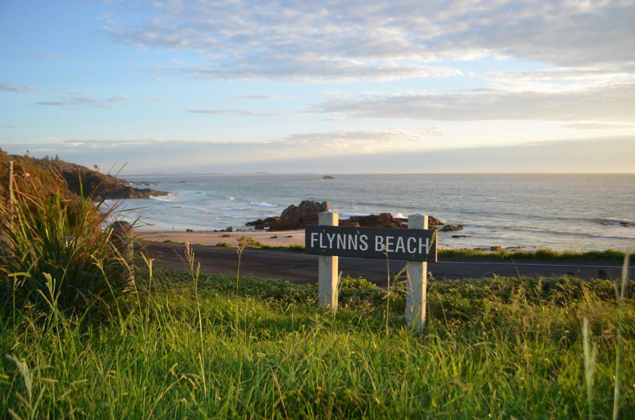 The Waves Apartment Port Macquarie