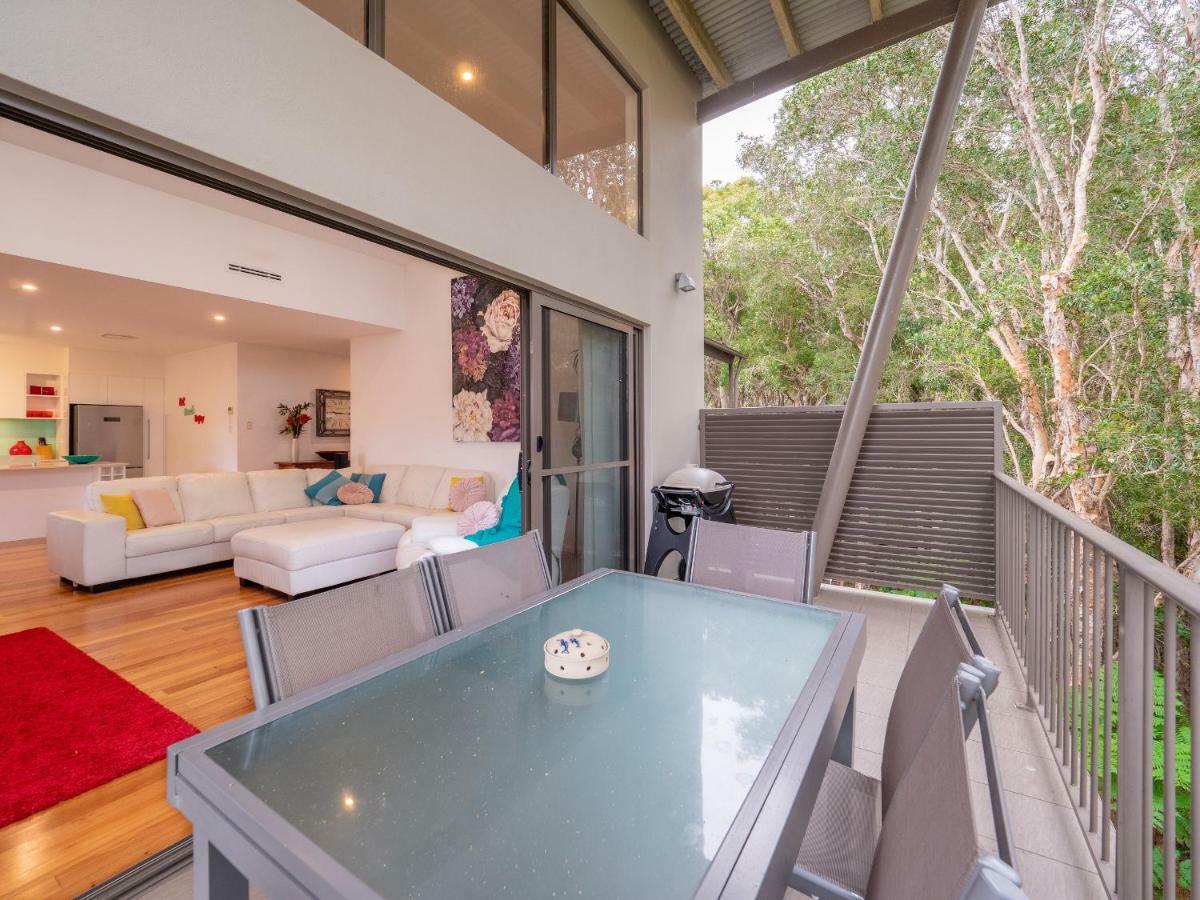 The Waves Apartment Port Macquarie