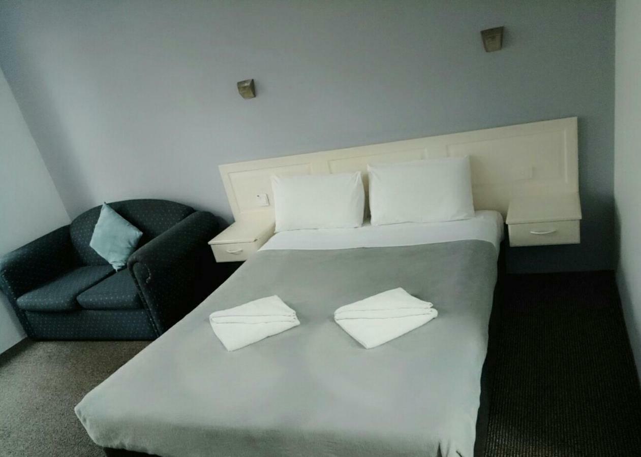 Motel Excelsior Motor Port Macquarie