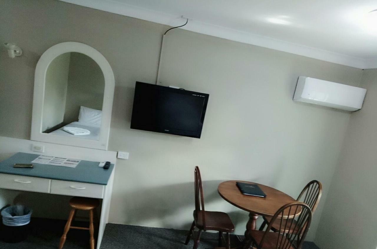 Motel Excelsior Motor 3*