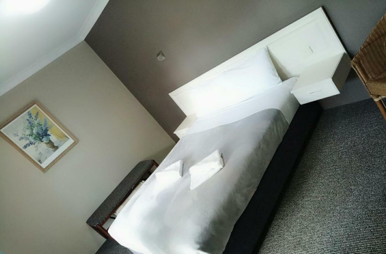 Excelsior Motor Motel 3*