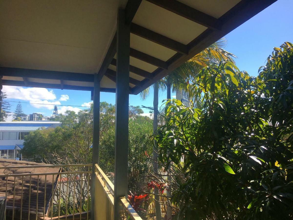 Motel Excelsior Motor Port Macquarie