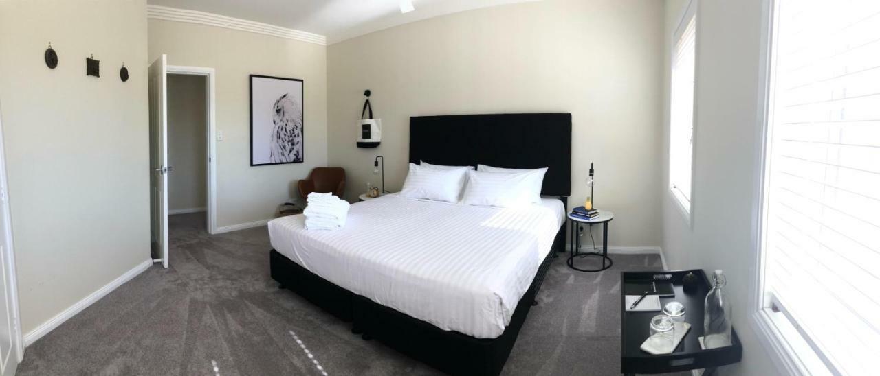 Holiday home Bridgewings Lighthouse Port Macquarie