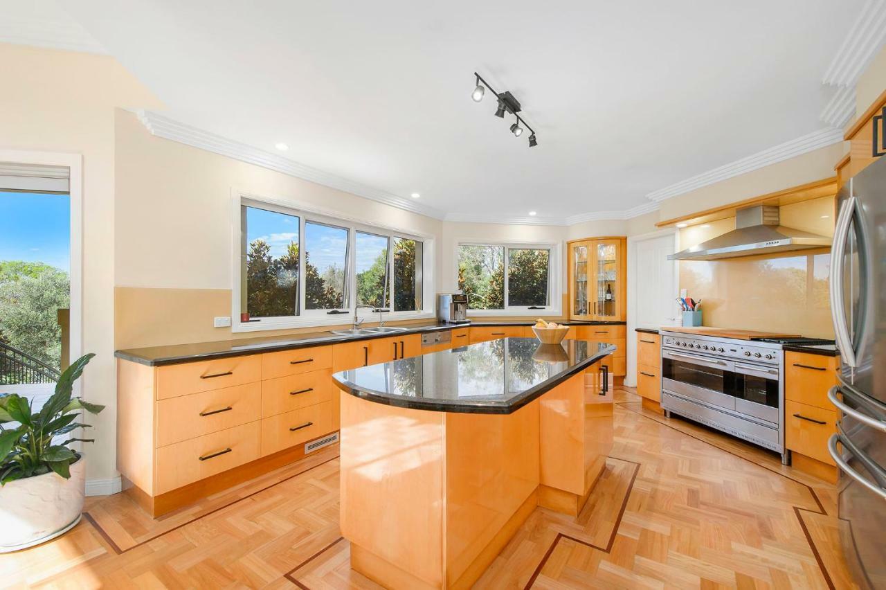 Bridgewings Lighthouse Holiday home Port Macquarie
