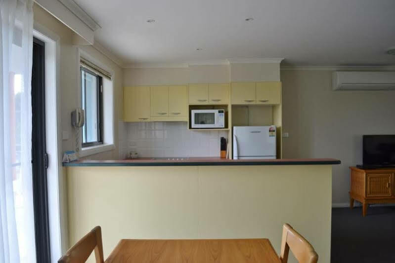 Aparthotel Flynns Port Macquarie