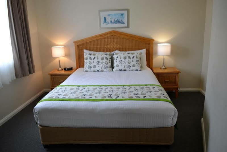 Aparthotel Flynns