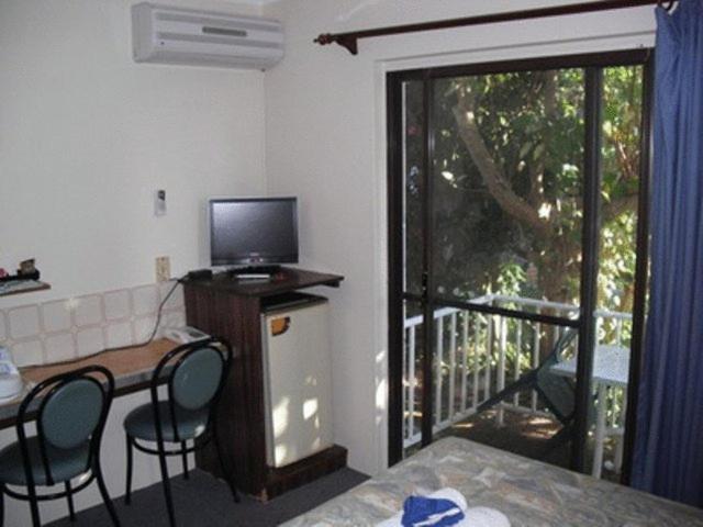Ocean Breeze Motel Port Macquarie