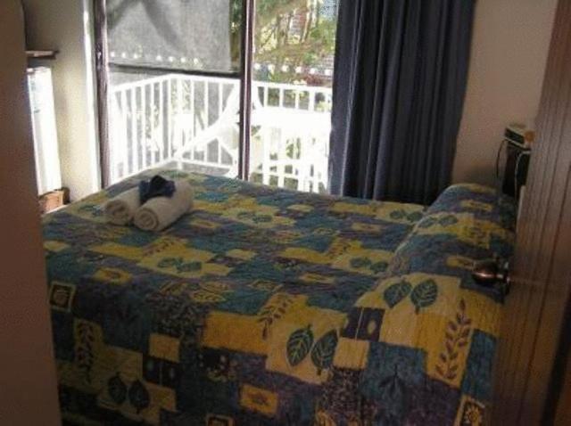 Motel Ocean Breeze Port Macquarie