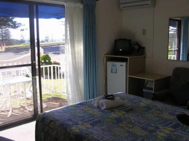 Motel Ocean Breeze