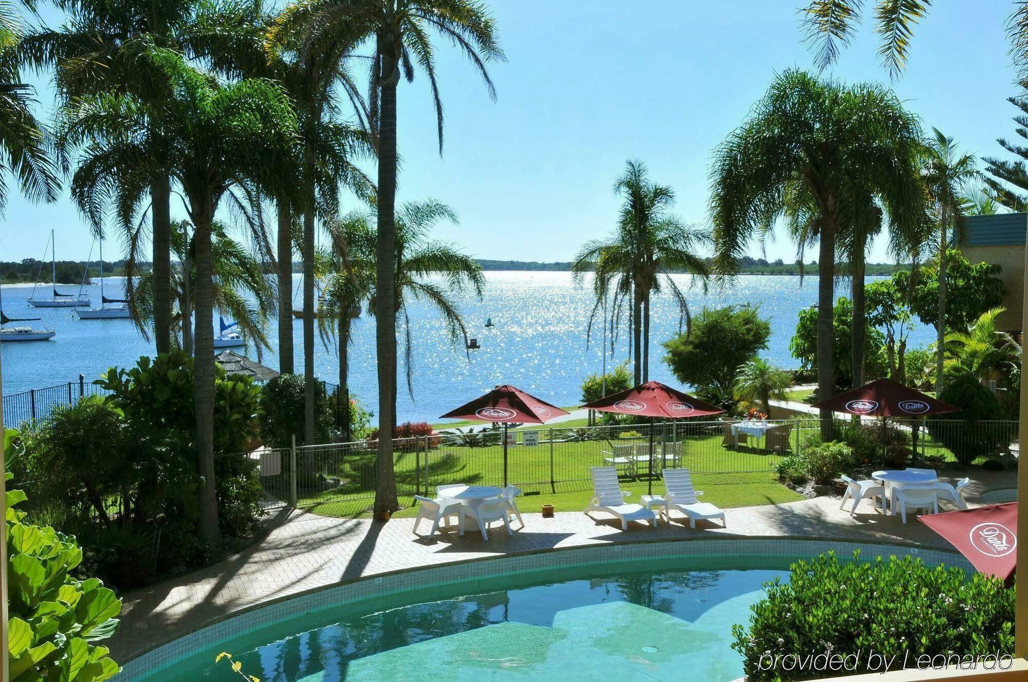 Comfort Waters Edge Resort Port Macquarie