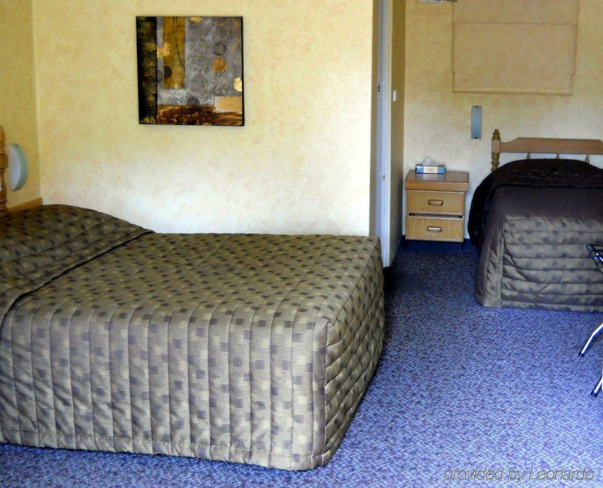 Motel El Motor
