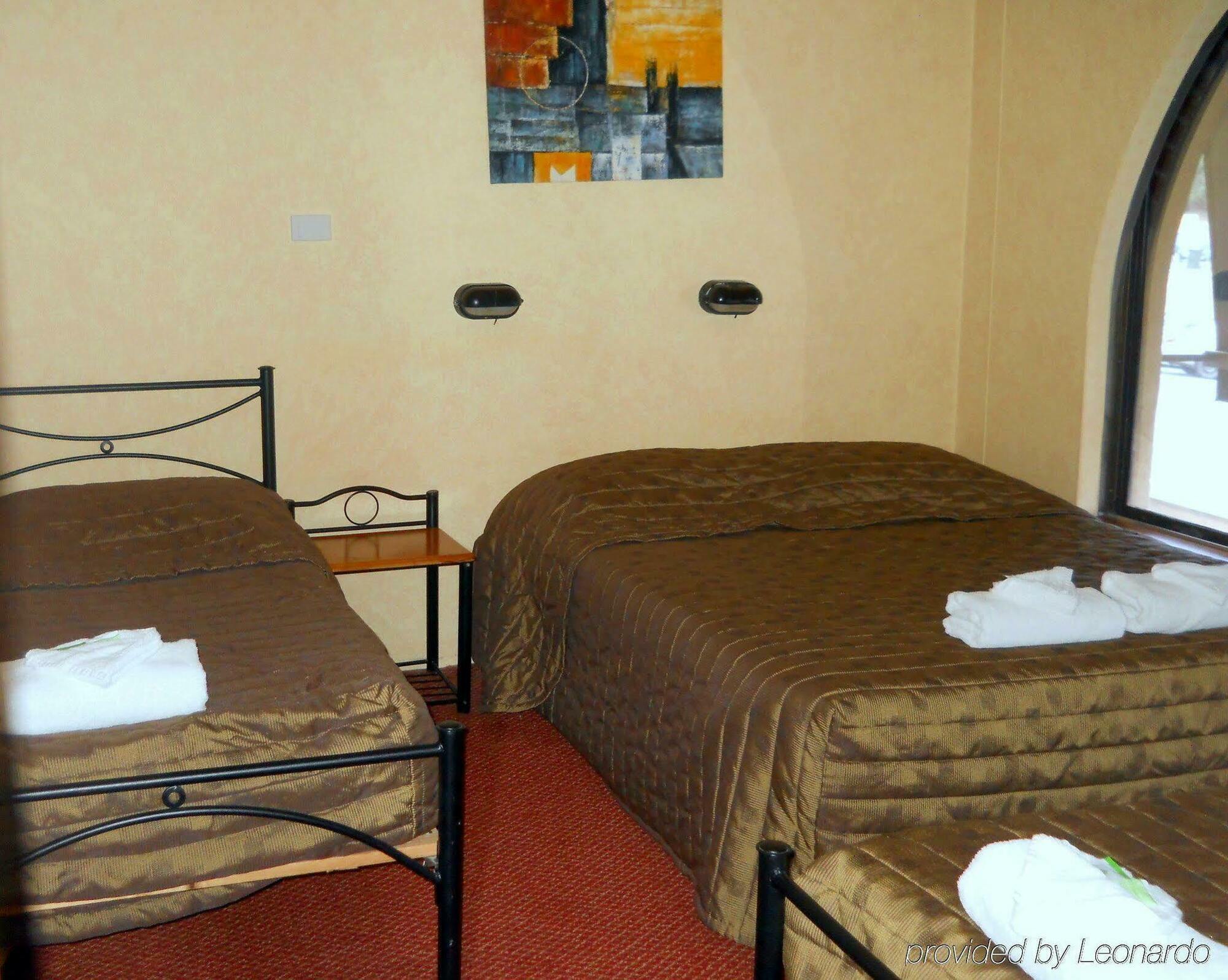 El Motor 4* Port Macquarie
