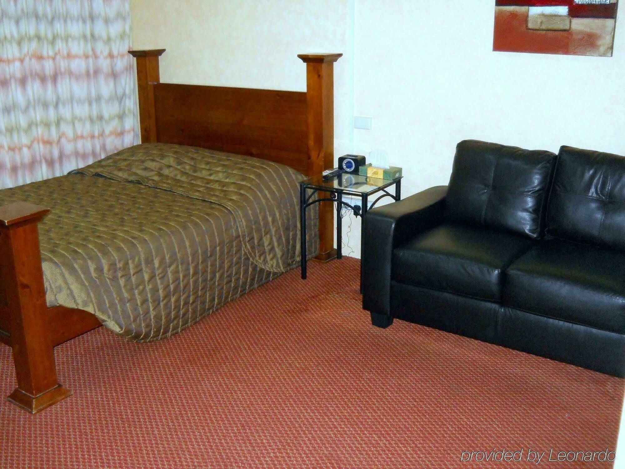 Motel El Motor 4*