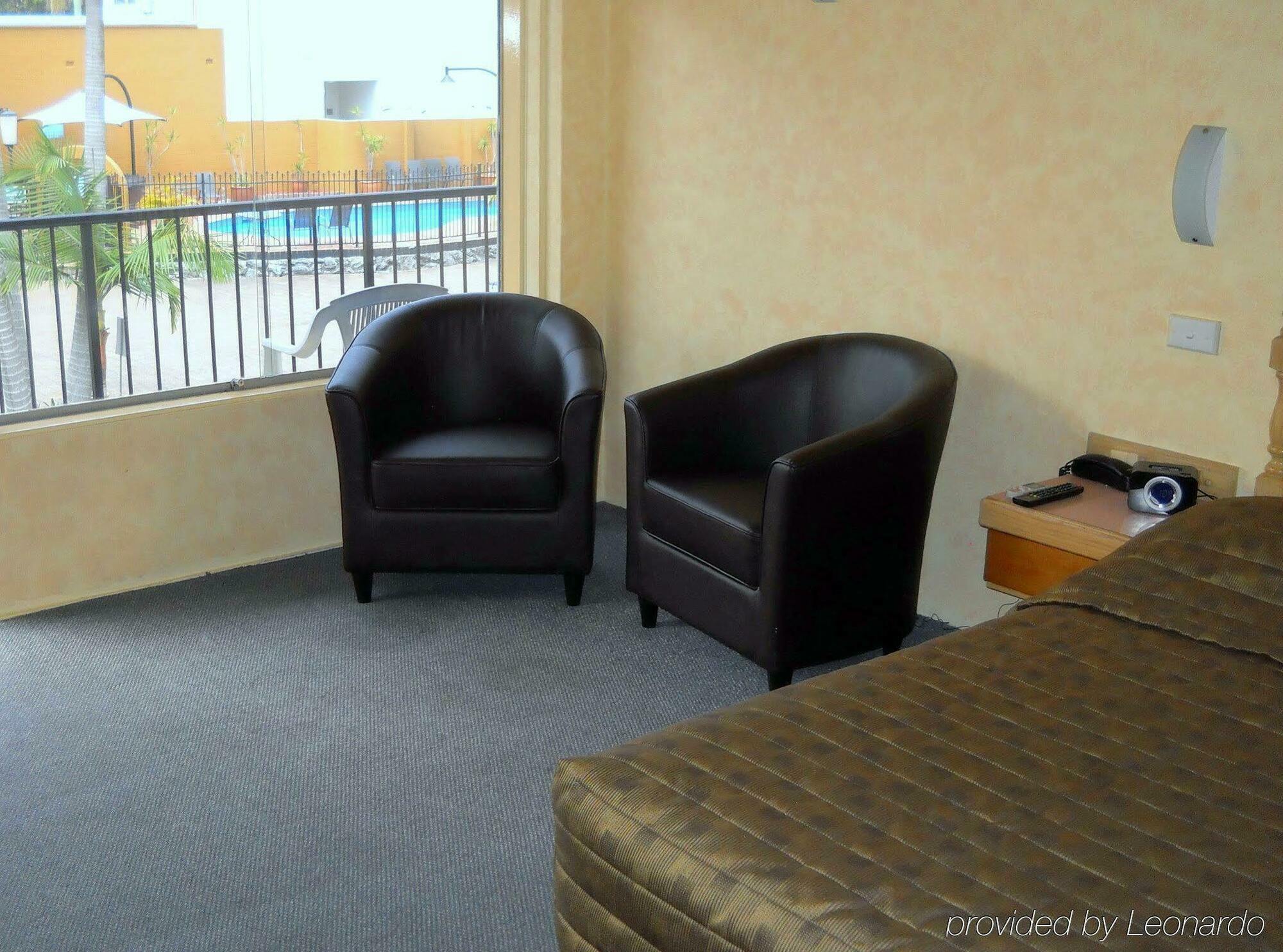 El Motor Motel Port Macquarie