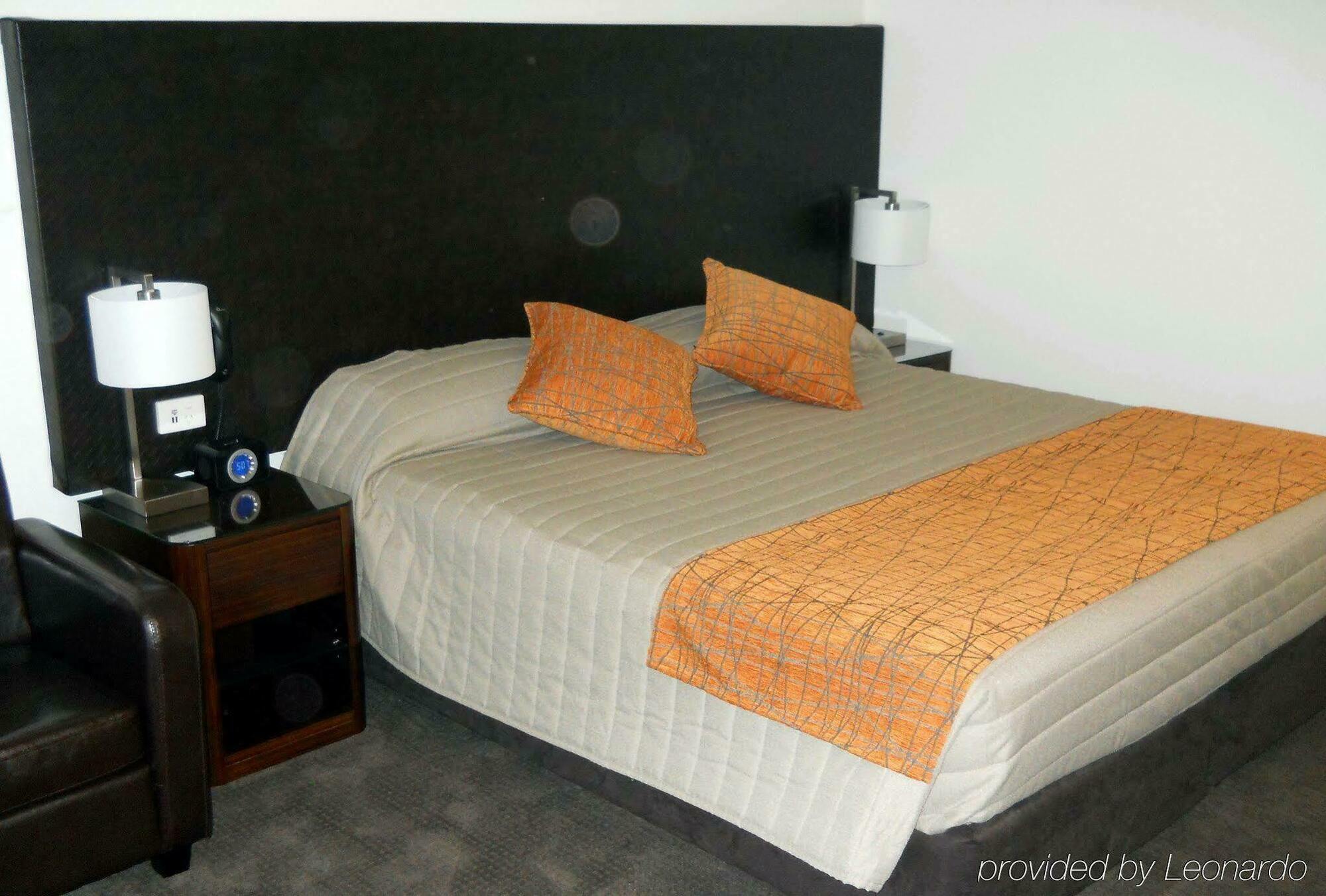 Motel El Motor