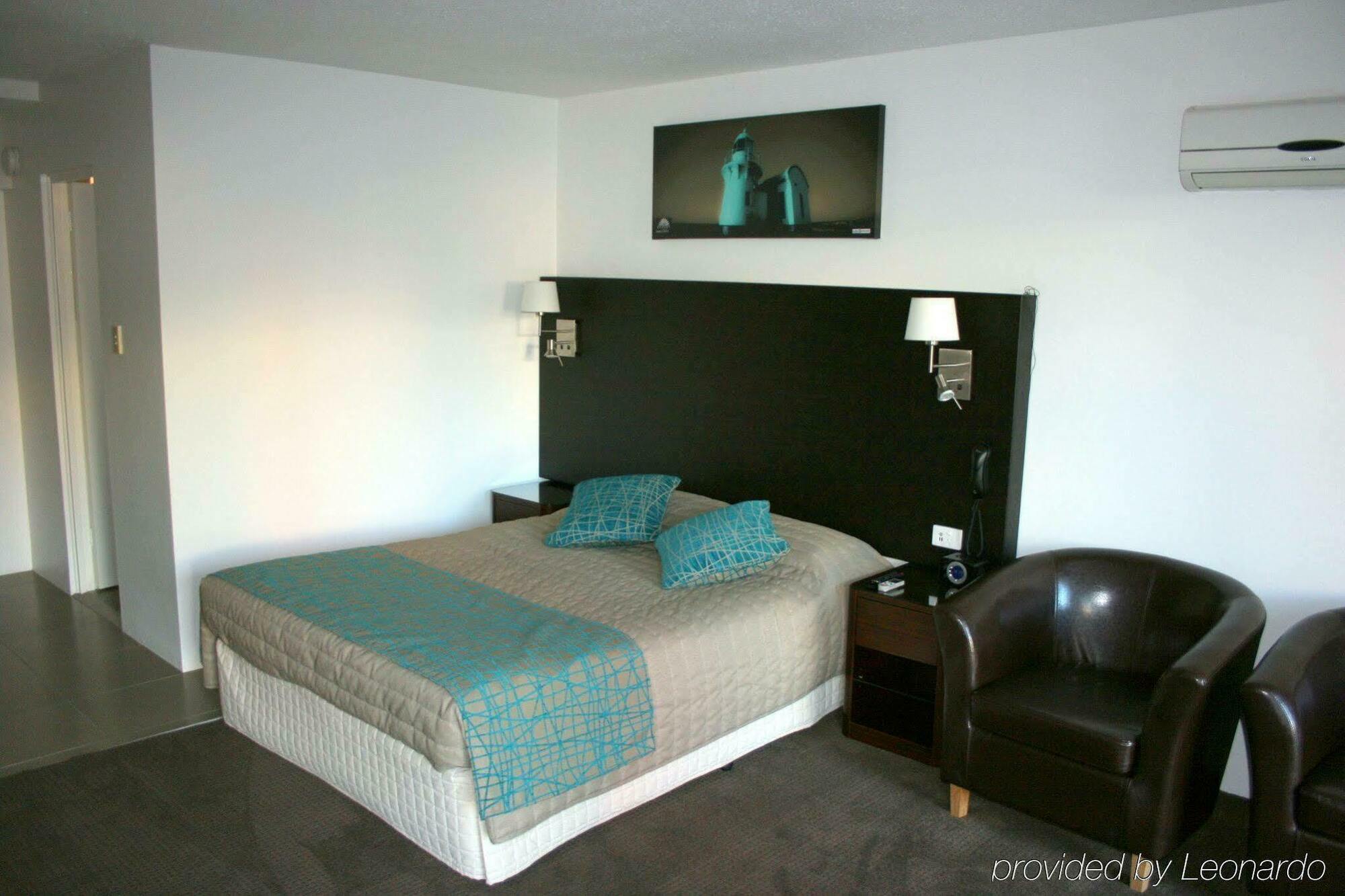 Motel El Motor Port Macquarie