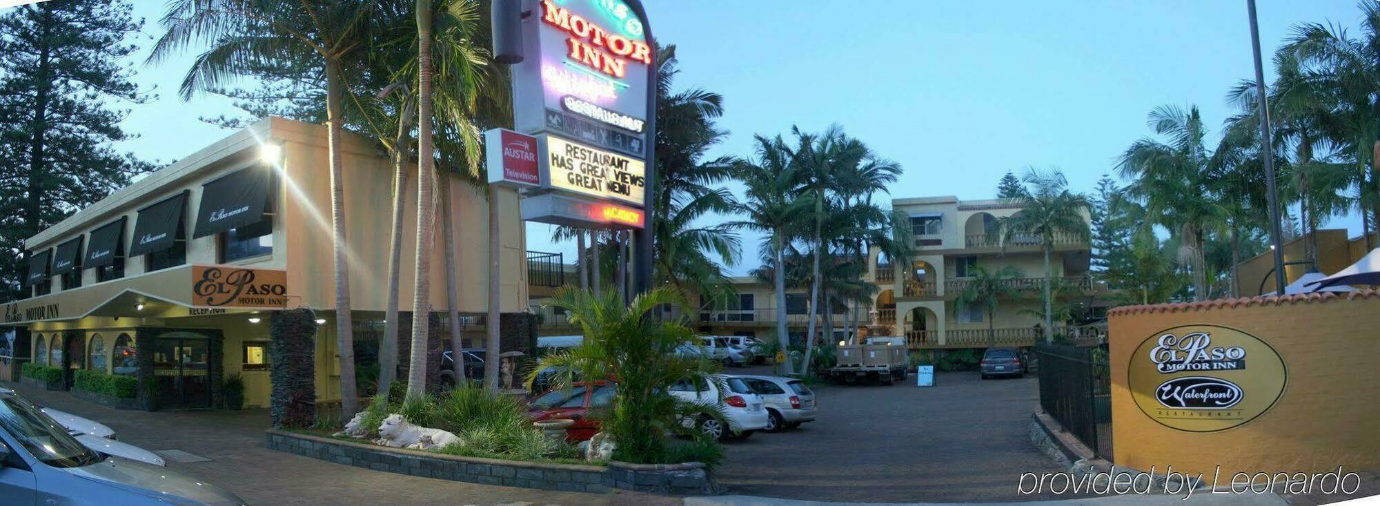 Motel El Motor