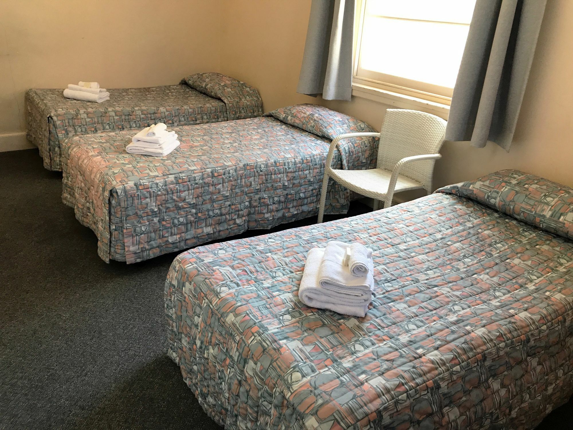Port Macquarie Hotel