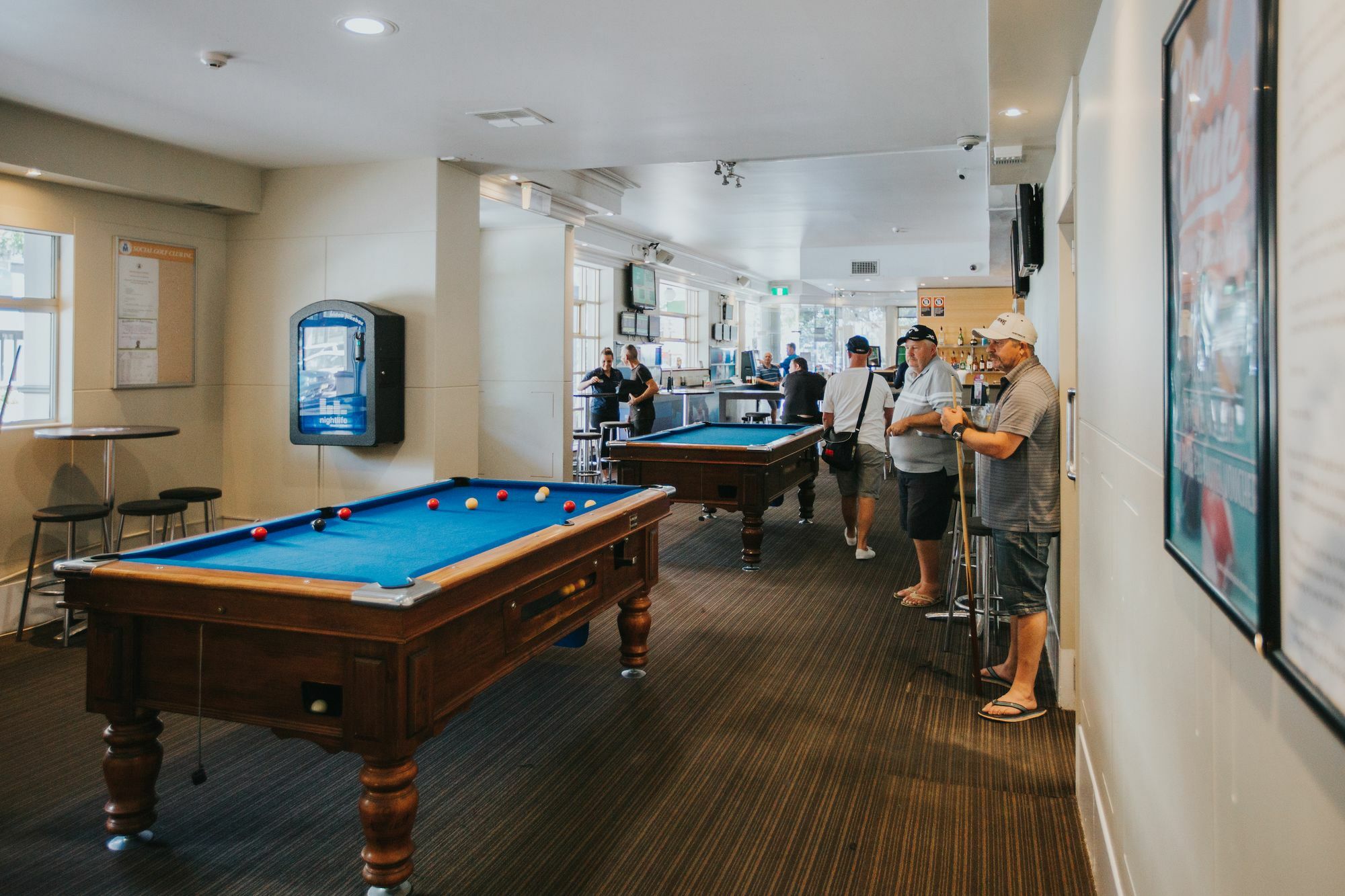Port Macquarie Hotel Hotel 3*