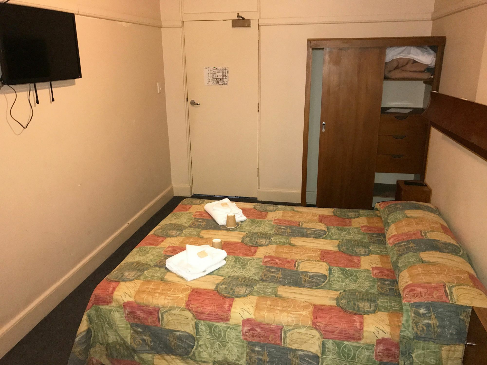 Port Macquarie Hotel