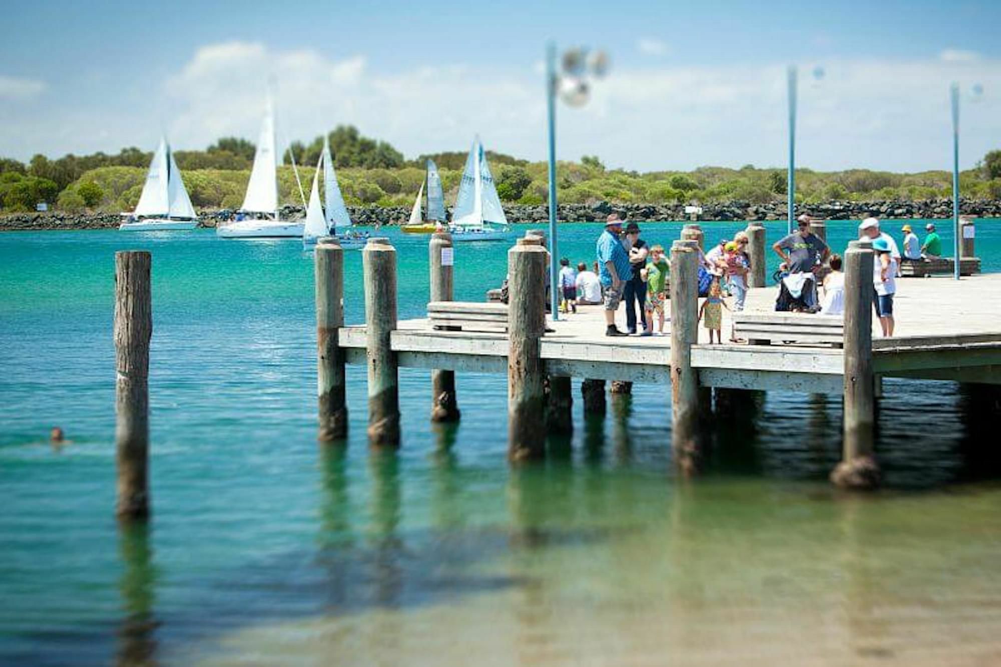 Hotel Port Macquarie Hotel