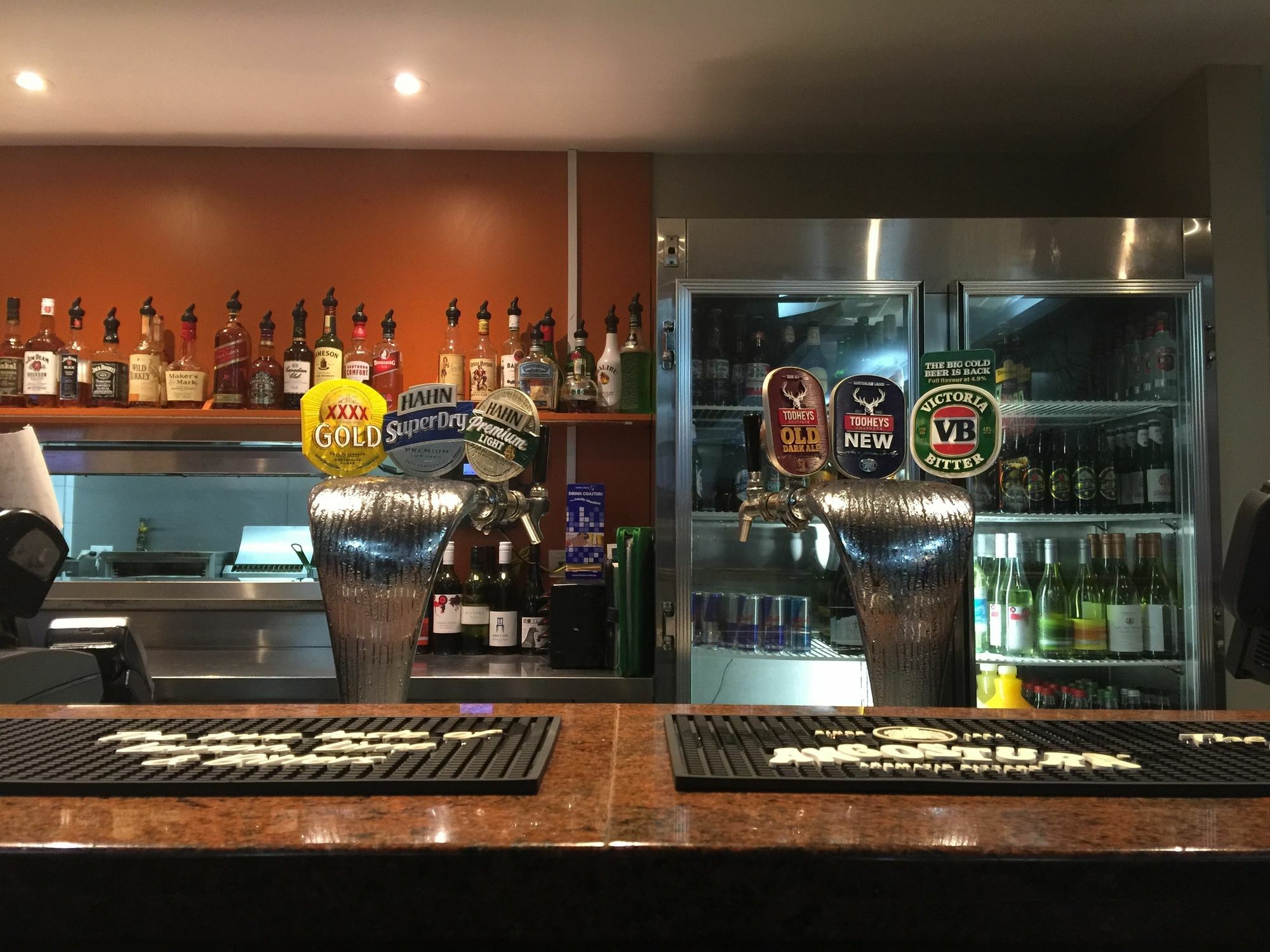 Port Macquarie Hotel Hotel