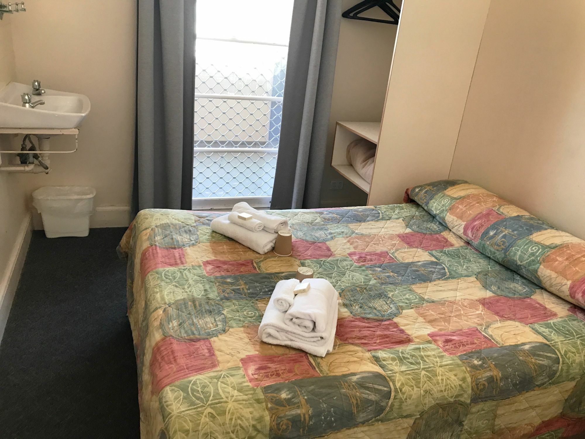 Hotel Port Macquarie Hotel 3*