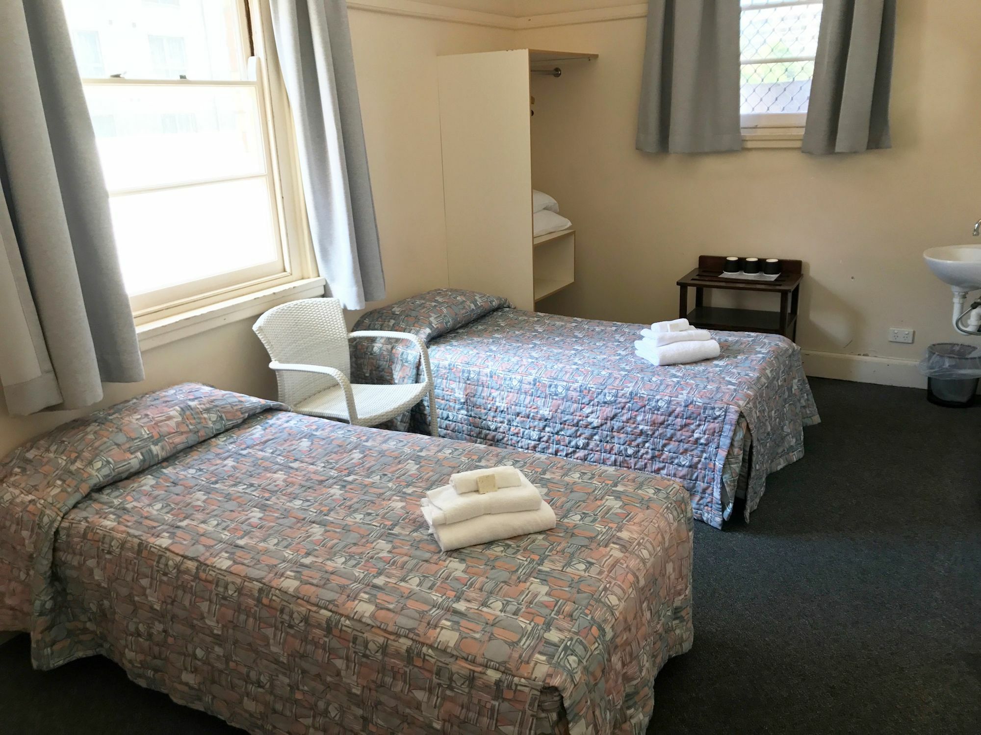 Hotel Port Macquarie Hotel Port Macquarie