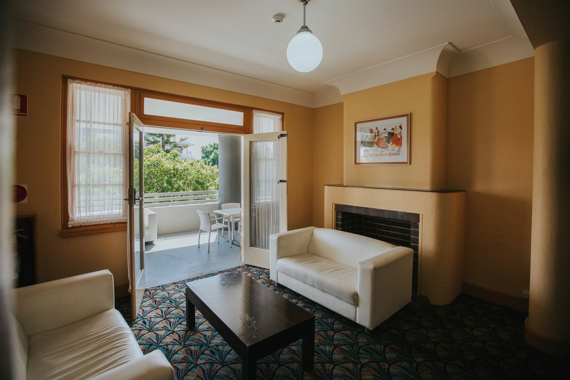 Port Macquarie Hotel Hotel 3*