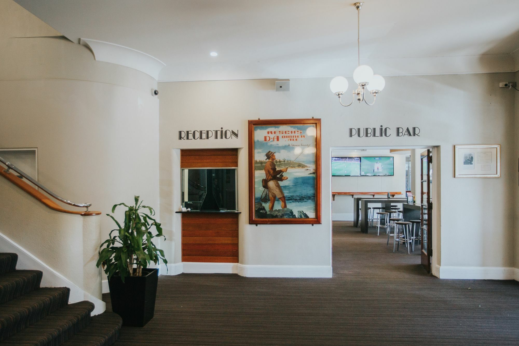 Port Macquarie Hotel 3* Port Macquarie