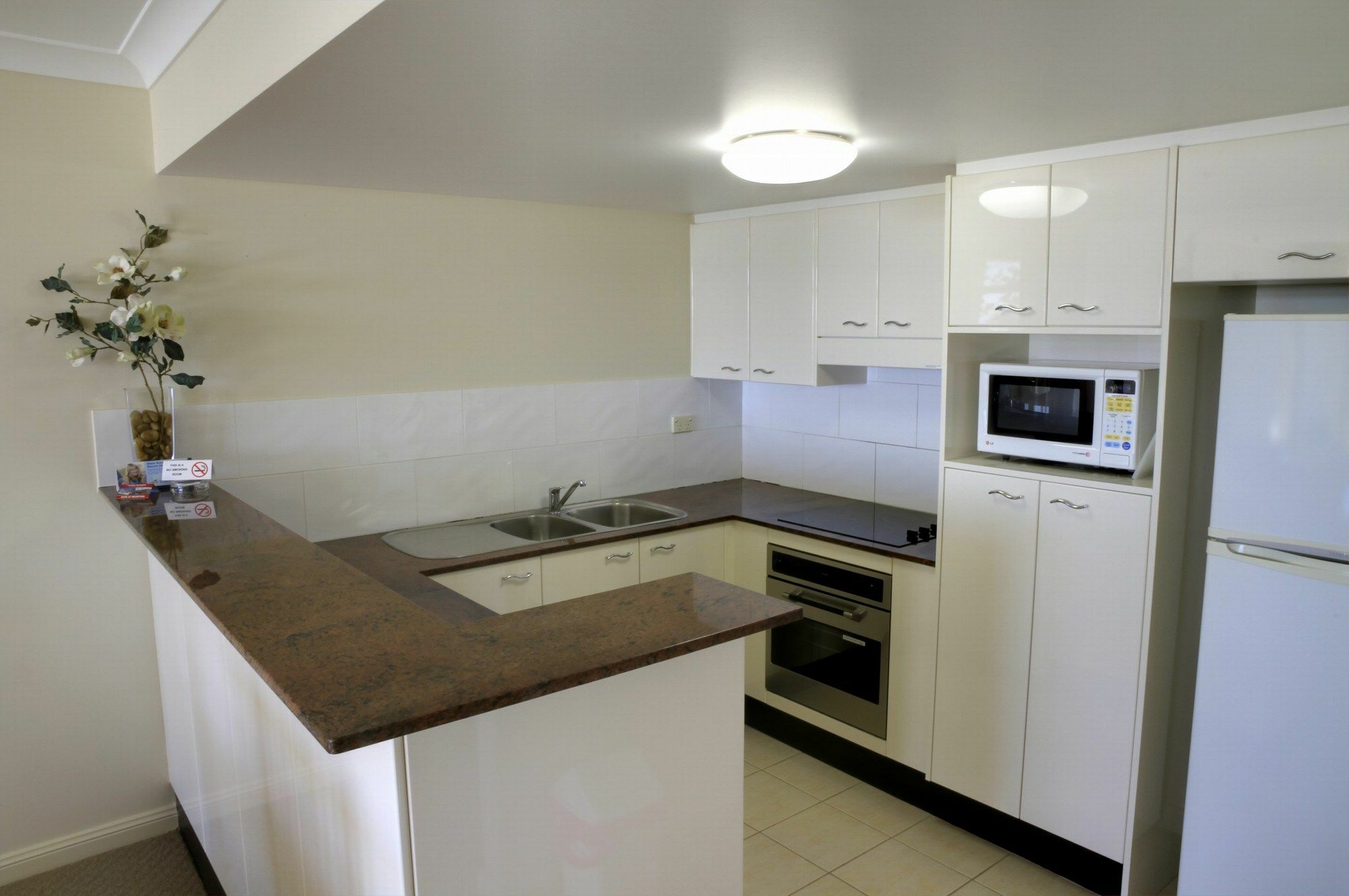Northpoint Aparthotel 4*