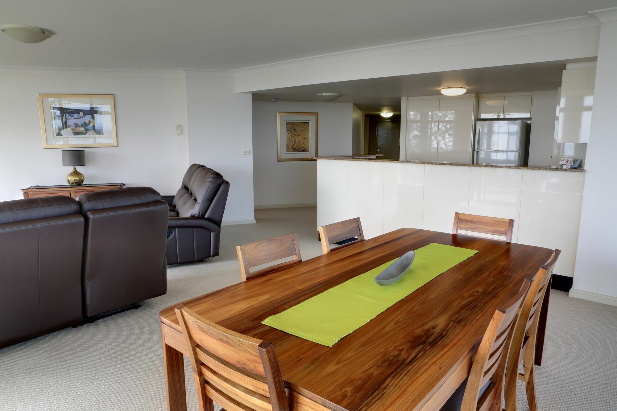 Aparthotel Northpoint Port Macquarie