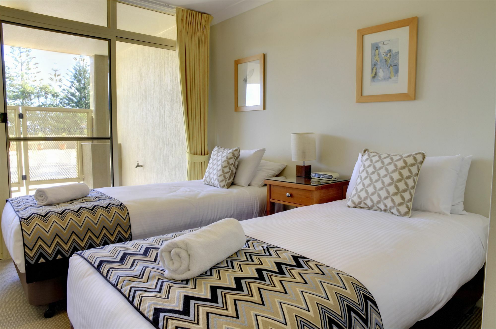 Northpoint Aparthotel Port Macquarie
