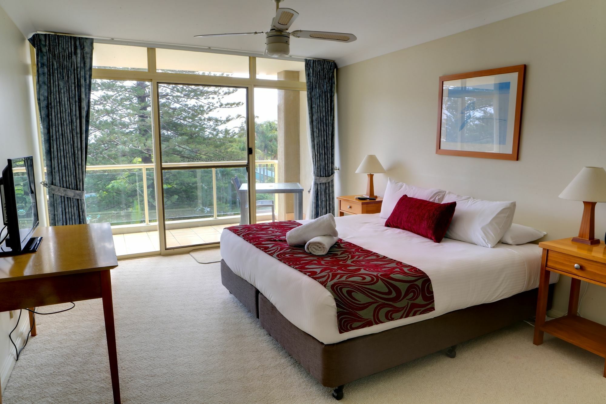 Northpoint Aparthotel