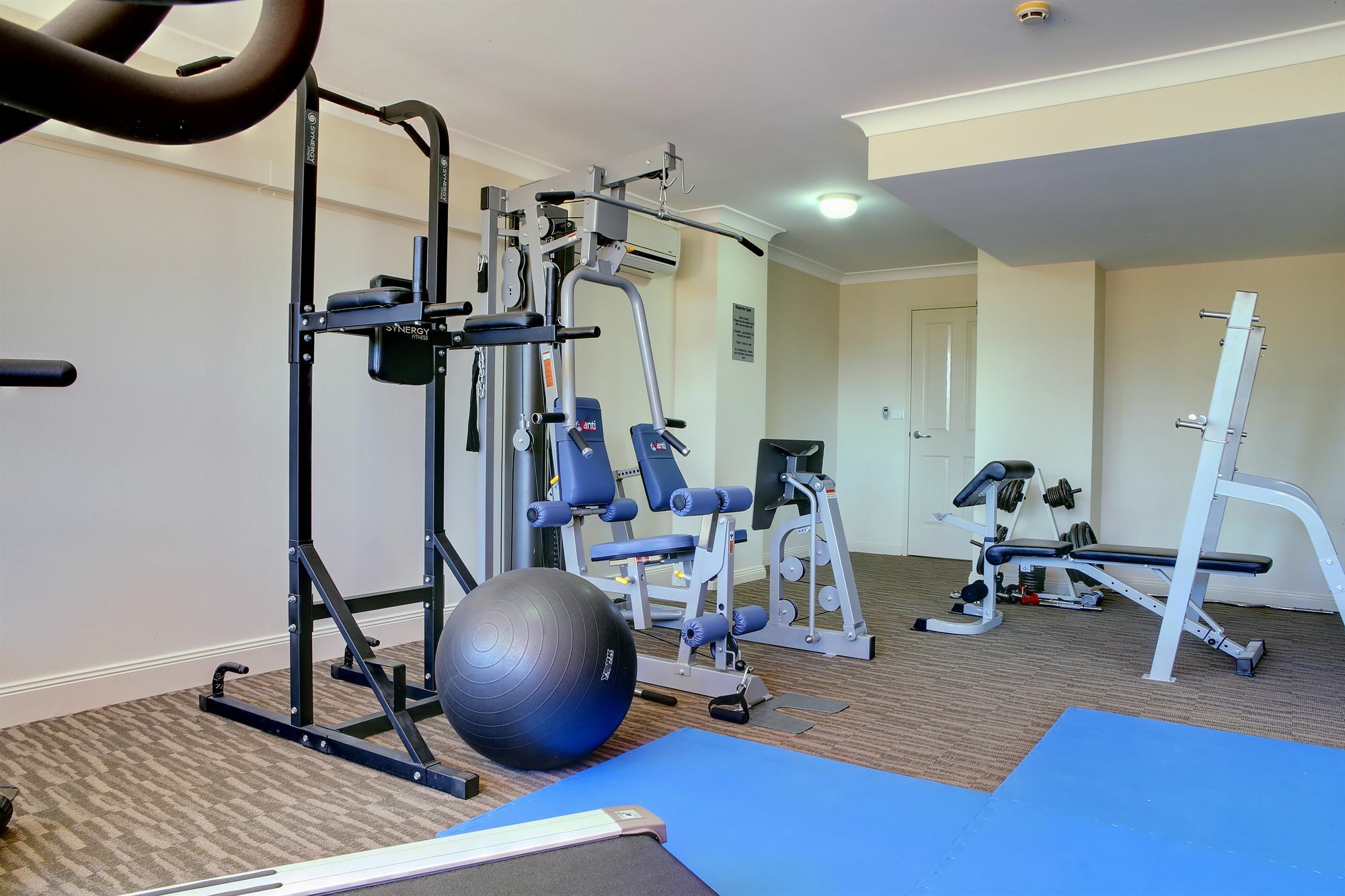 Northpoint Aparthotel Port Macquarie